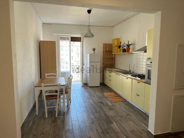 Appartamento in affitto di 97 m² in Via Claudio Monteverdi, 49