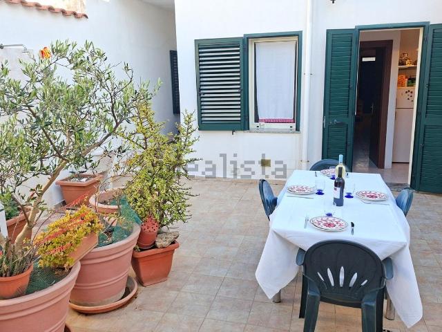 Appartamento in affitto di 97 m² in Via Dante, 61