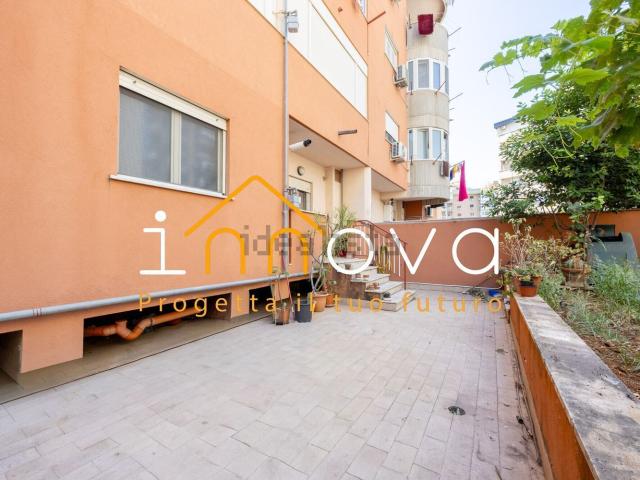 Appartamento in affitto di 97 m² in Via dell&apos Orsa Minore, 300