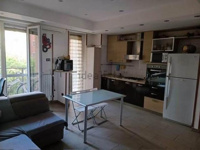 Appartamento in affitto di 97 m² in Via G. di Vittorio, 30