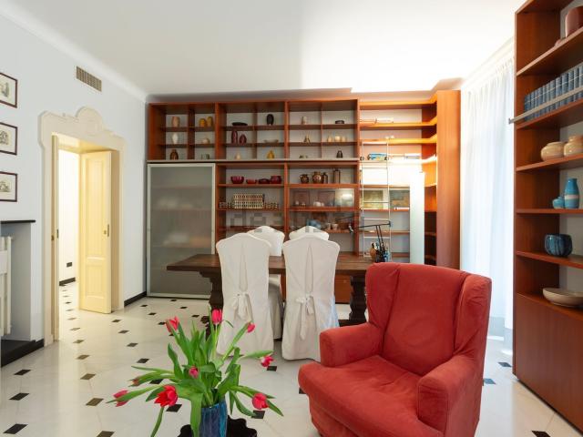 Appartamento in affitto di 97 m² in Via Gaudenzio Ferrari, 3