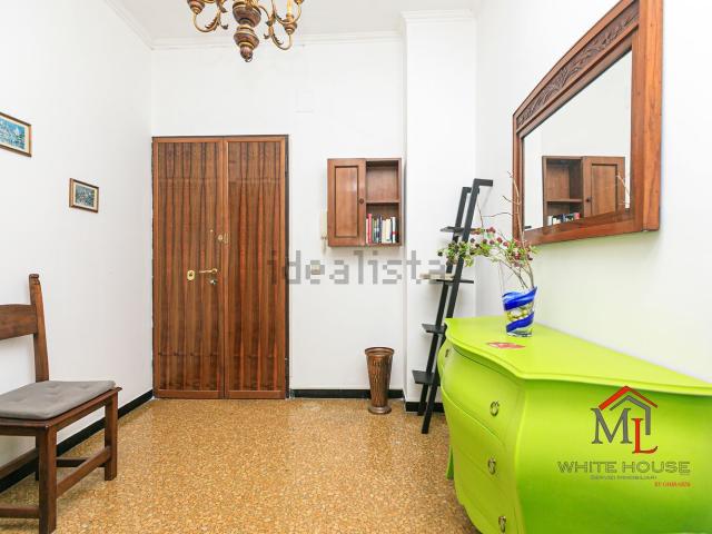 Appartamento in affitto di 97 m² in Via Giordano, 96