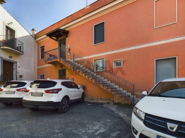 Appartamento in affitto di 97 m² in Via Nazario Sauro, 24