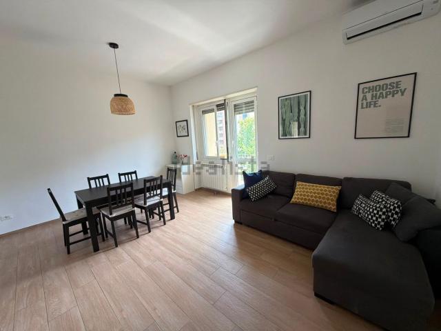 Appartamento in affitto di 97 m² in Via Palmanova, 51