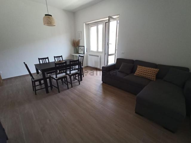 Appartamento in affitto di 97 m² in Via Palmanova, 51