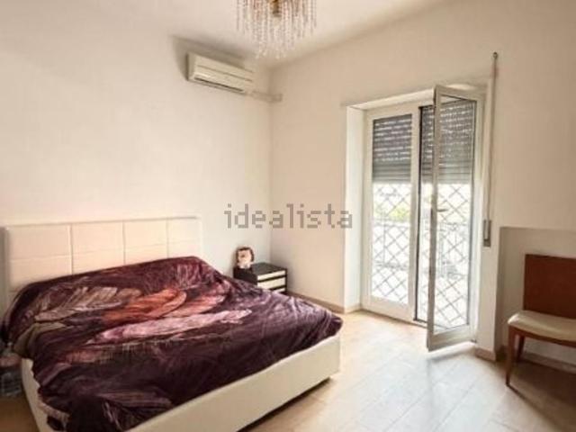 Appartamento in affitto di 97 m² in Via San Francesco D&apos Assisi