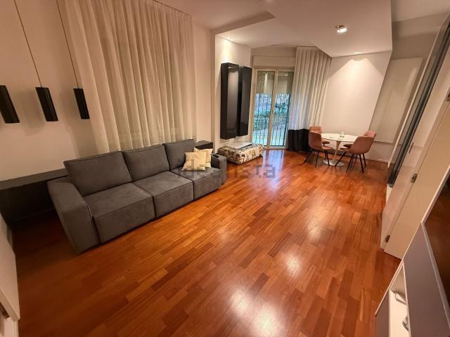 Appartamento in affitto di 97 m² in Viale Nazario Sauro