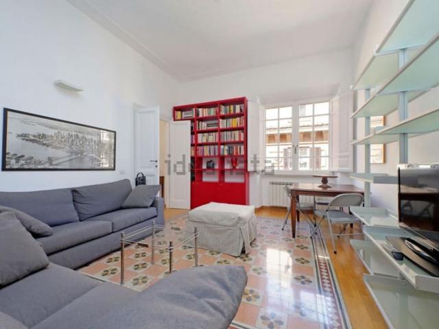 Appartamento in affitto di 97 m² in Viale Bruno Buozzi