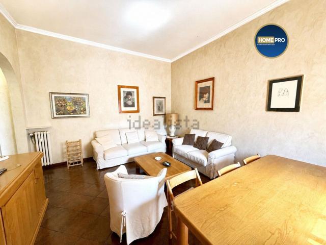 Appartamento in affitto di 97 m² in Viale delle Milizie, 76