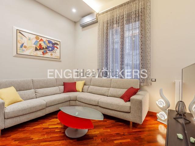 Appartamento in affitto di 97 m² in Viale Liegi