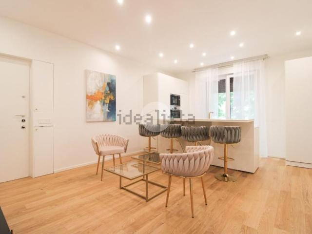 Appartamento in affitto di 97 m²