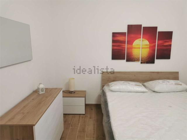 Appartamento in affitto di 97 m²