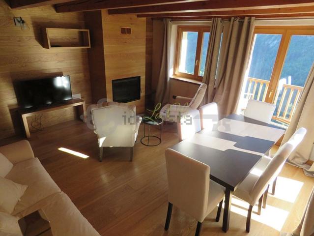 Appartamento in affitto di 97 m²