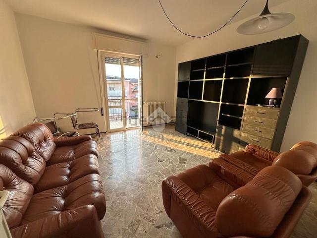 Appartamento in affitto di 97 m²