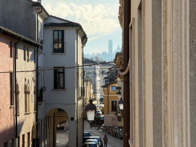 Appartamento in affitto di 94 m² in Contrada Porta Santa Lucia