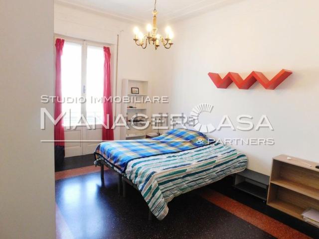 Appartamento in affitto di 94 m² in Corso Aldo Gastaldi, 23