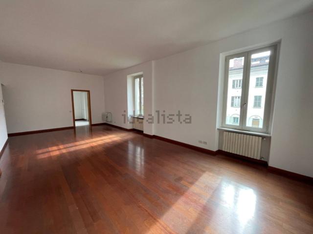Appartamento in affitto di 94 m² in Corso di Porta Romana, 131