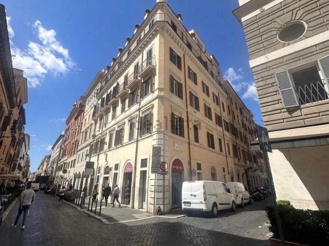Appartamento in affitto di 94 m² in Piazza del Popolo