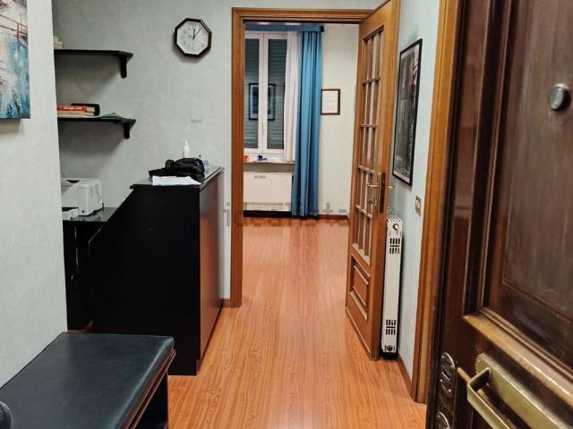 Appartamento in affitto di 94 m² in Piazza Facchini