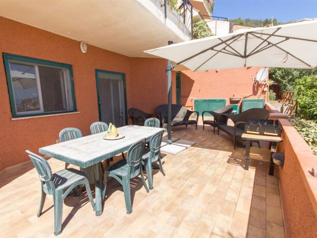 Appartamento in affitto di 94 m² in Strada del sole