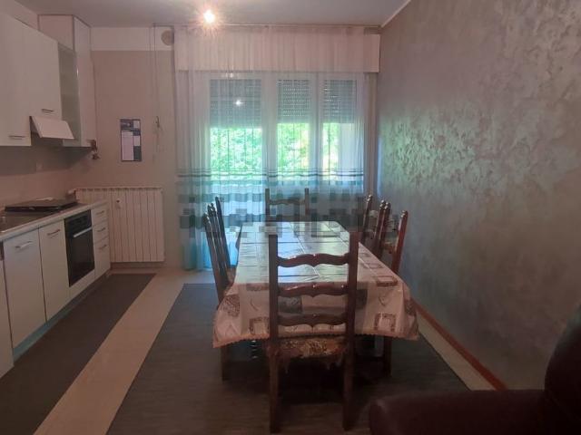 Appartamento in affitto di 94 m² in Via Terraglio, 308