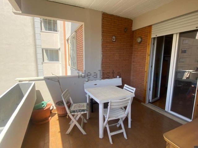 Appartamento in affitto di 94 m² in Via Valentino Banal, 34