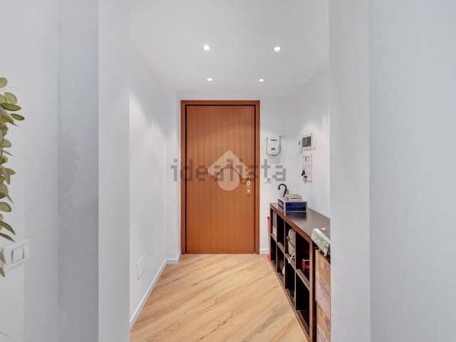 Appartamento in affitto di 94 m² in Via Ambrogio Bergognone da Fossano, 47