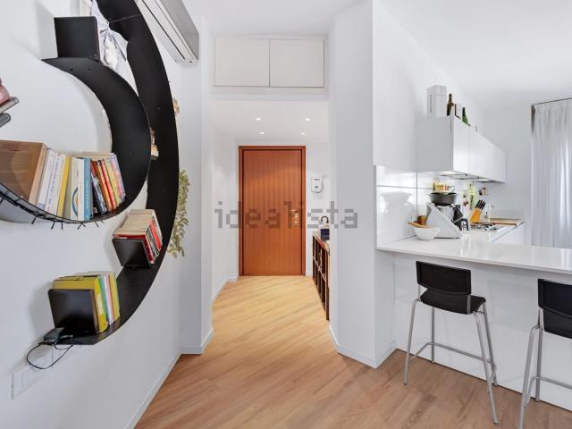 Appartamento in affitto di 94 m² in Via Ambrogio Bergognone da Fossano, 47