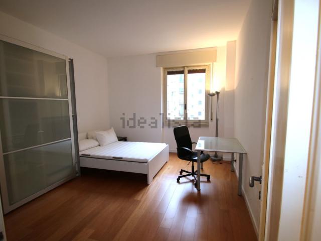 Appartamento in affitto di 94 m² in Via Angelo Maj