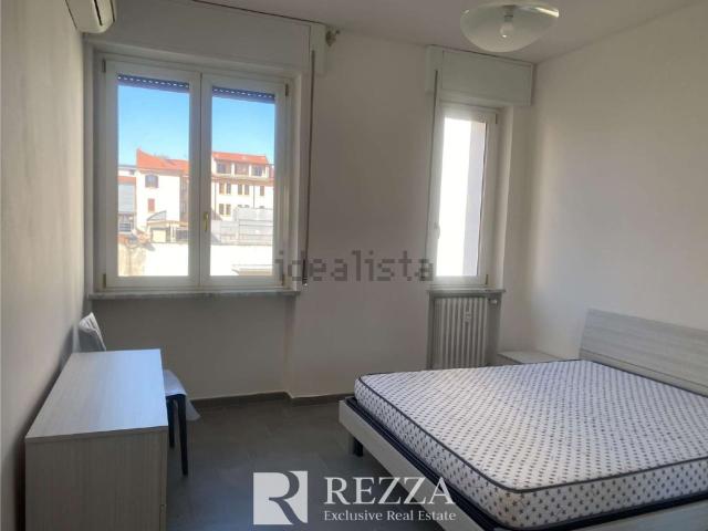Appartamento in affitto di 94 m² in Via Antonio Fogazzaro