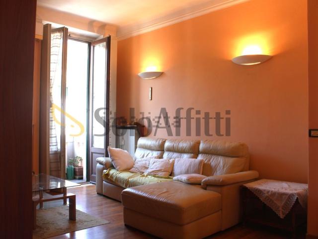 Appartamento in affitto di 94 m² in Via Casoretto, 52