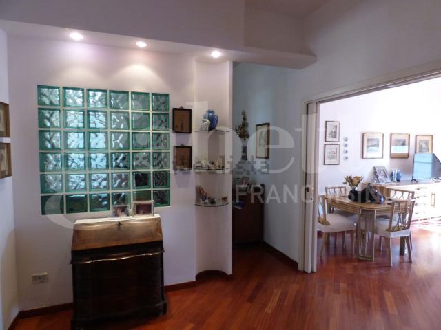 Appartamento in affitto di 94 m² in Via Giuseppe Sciuti, 206