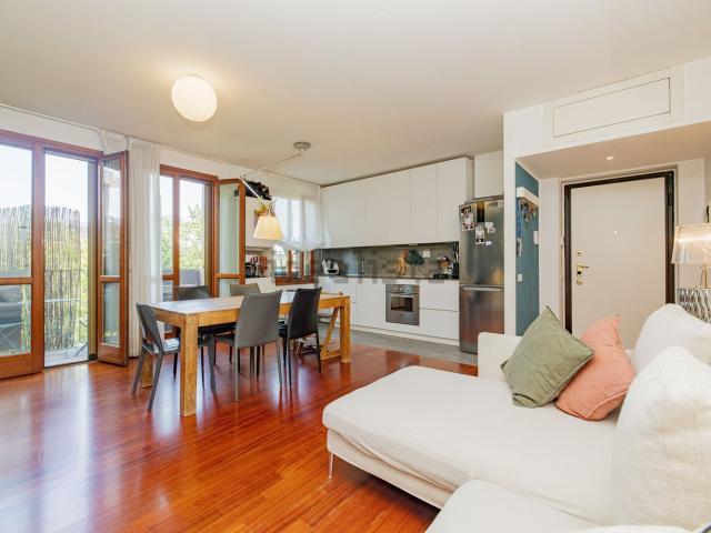 Appartamento in affitto di 94 m² in Via Magolfa, 21