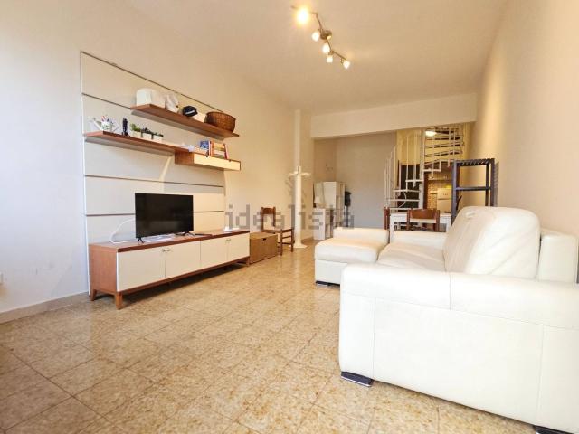 Appartamento in affitto di 94 m² in Via Orione, 6
