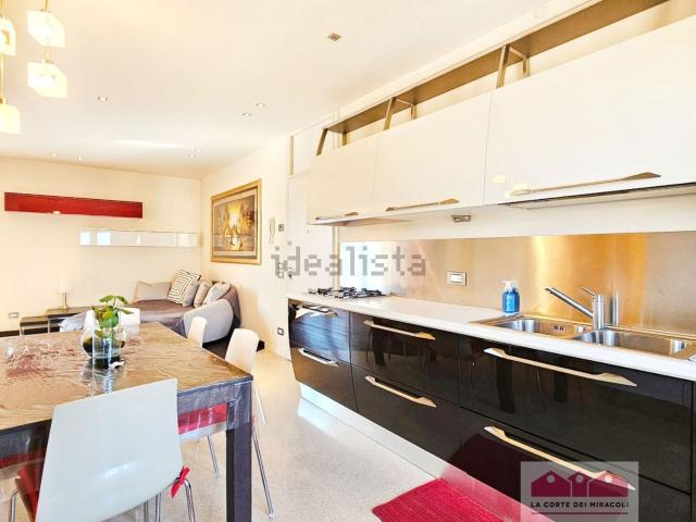 Appartamento in affitto di 94 m² in Via Pietro Marasca