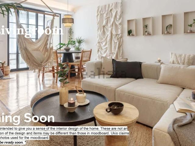 Appartamento in affitto di 94 m² in Via San Cristoforo, 8