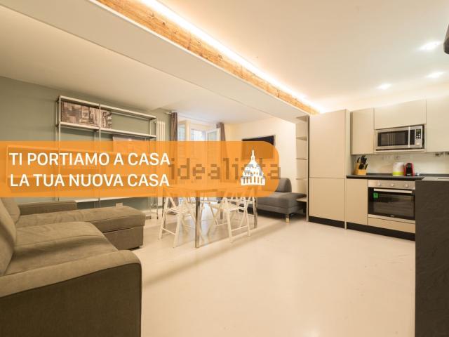 Appartamento in affitto di 94 m² in Via San Donato, 14