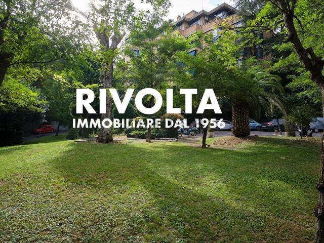Appartamento in affitto di 94 m² in Via Sestriere