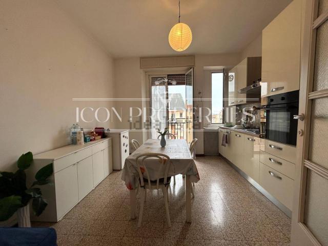 Appartamento in affitto di 94 m² in Viale Monza, 152