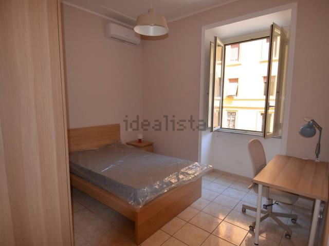 Appartamento in affitto di 94 m² in Viale delle Provincie
