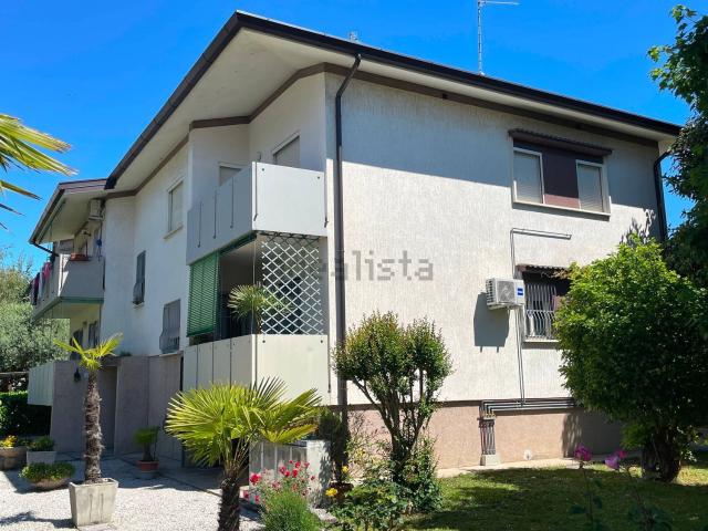 Appartamento in affitto di 94 m²