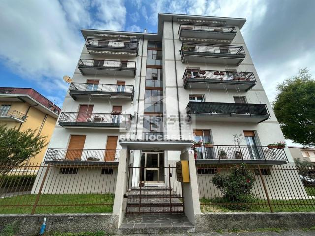 Appartamento in affitto di 94 m²