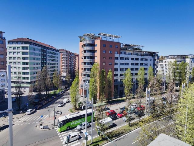 Appartamento in affitto di 95 m² in Corso Mediterraneo, 68