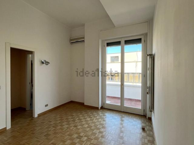 Appartamento in affitto di 95 m² in Corso di Porta Nuova, 16