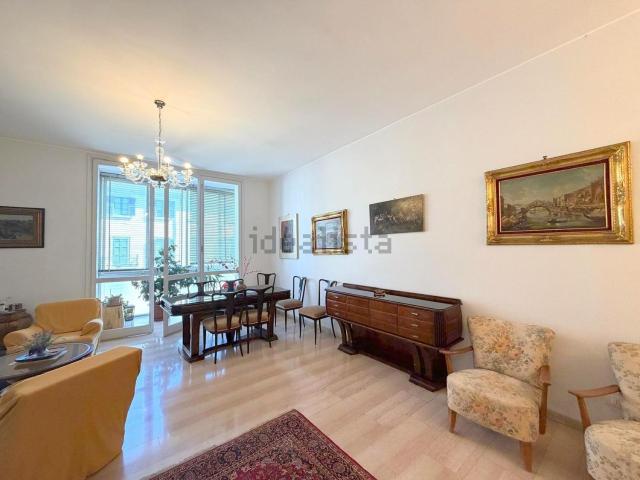 Appartamento in affitto di 95 m² in Corso di Porta Romana, 106