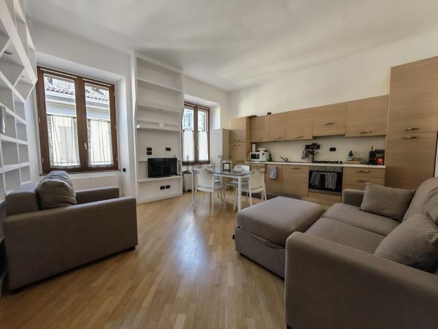 Appartamento in affitto di 95 m² in Corso Garibaldi, 50