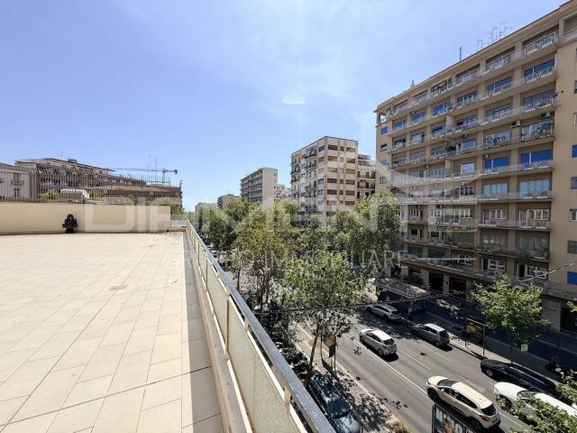 Appartamento in affitto di 95 m² in Corso Italia