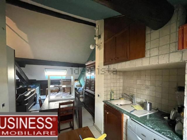 Appartamento in affitto di 95 m² in Corso Lodi, 105