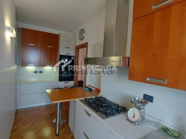 Appartamento in affitto di 95 m² in Corso Lodi, 47