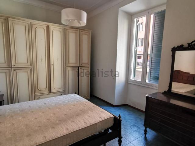 Appartamento in affitto di 95 m² in Corso Trieste, 76